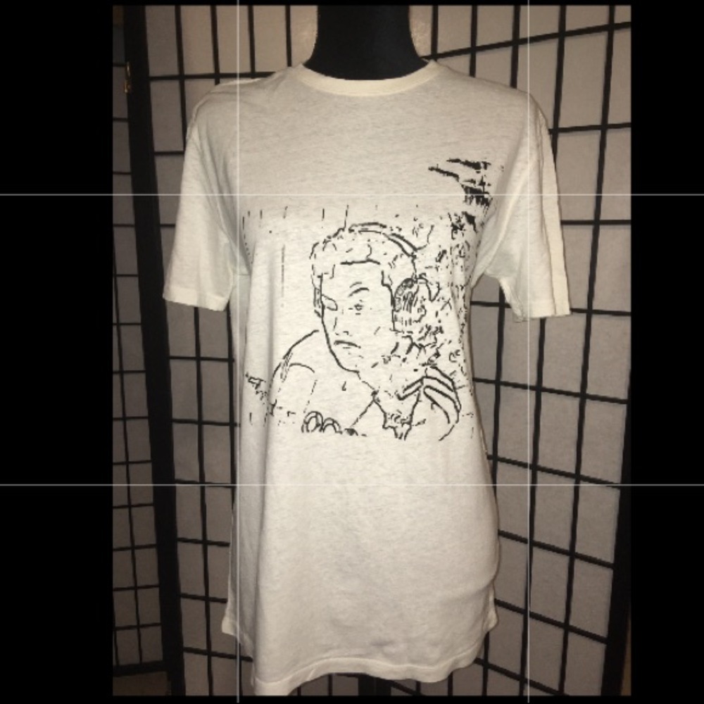 Elon Musk T-Shirt